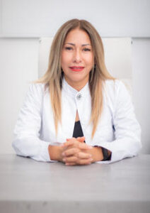 Dra. Gabriela Enciso Figueroa