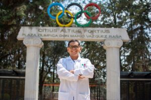 Dr. Héctor Daniel Hernández Hernández