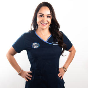 Lorena Lara Alvarado