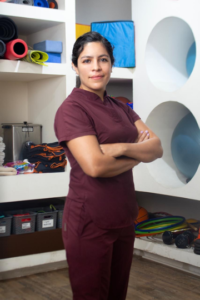 María Fernanda Anaya Nava